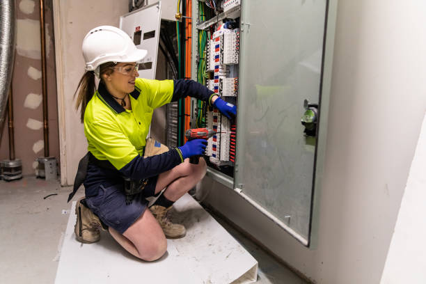 Best Electrical System Inspection  in Tuckahoe, NY