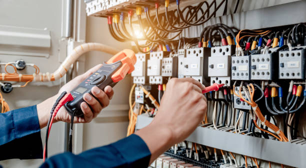 Best Affordable Electrical Installation  in Tuckahoe, NY