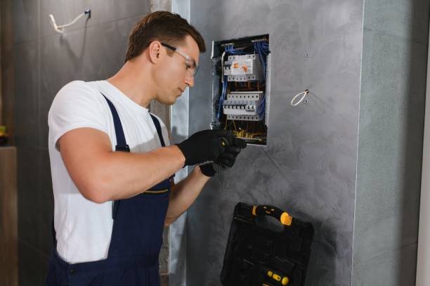 Best Electrical System Inspection  in Tuckahoe, NY
