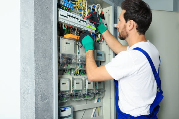 Best Electrical Wiring Services  in Tuckahoe, NY