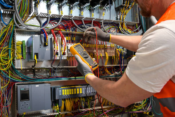 Best Local Electrician Companies  in Tuckahoe, NY